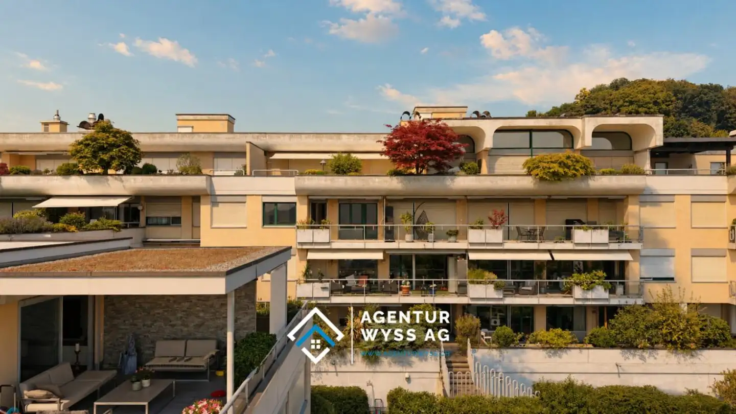 Apartment for sale - Im Wingert 32, 8049 Zürich