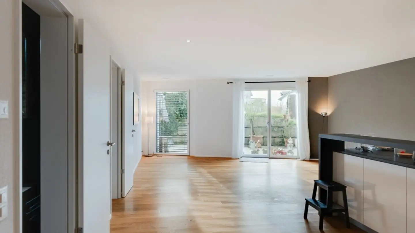 Appartement à vendre - Schongauerstrasse 10, 6287 Aesch LU