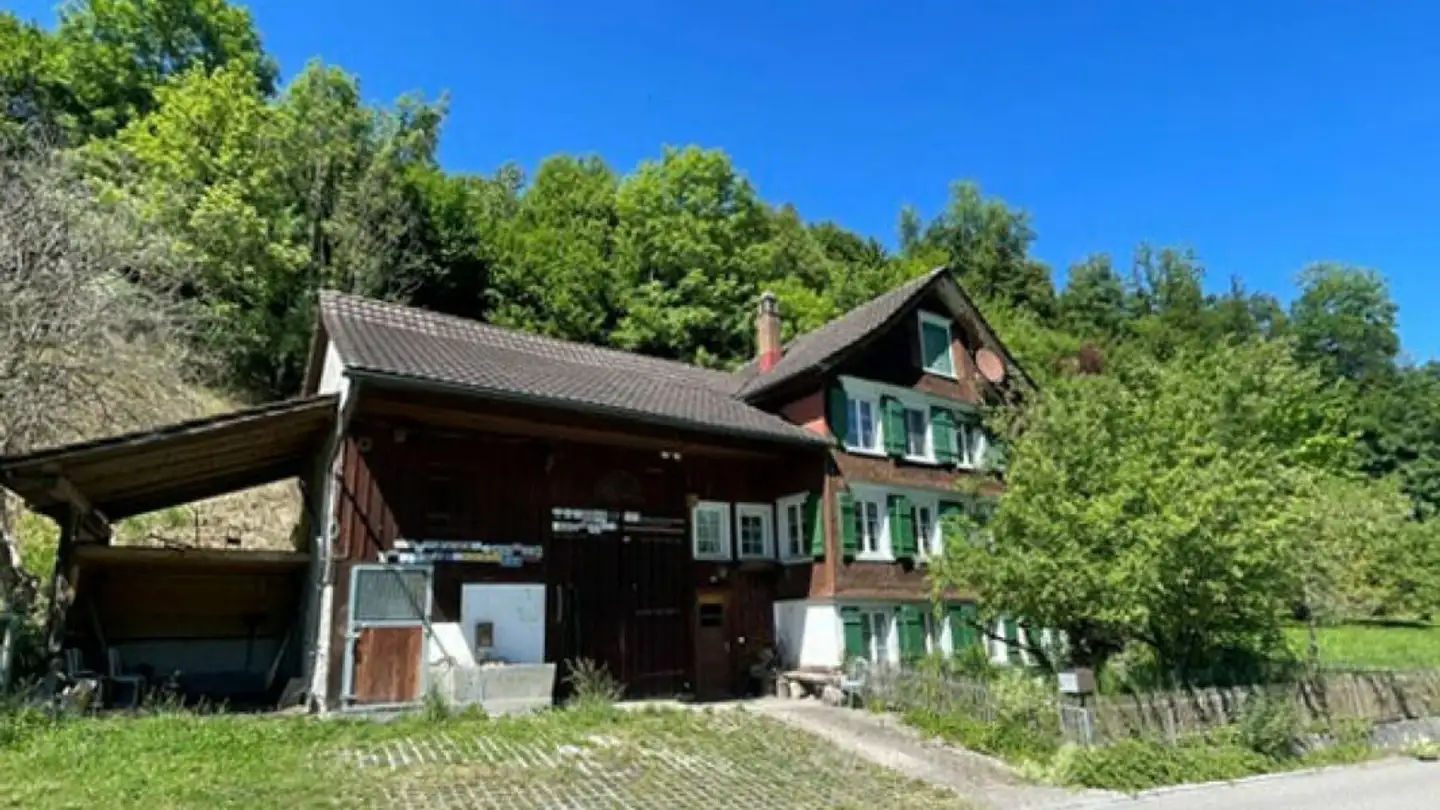 Farm for sale - Tüfiweg 367, 9230 Flawil - Photo 3
