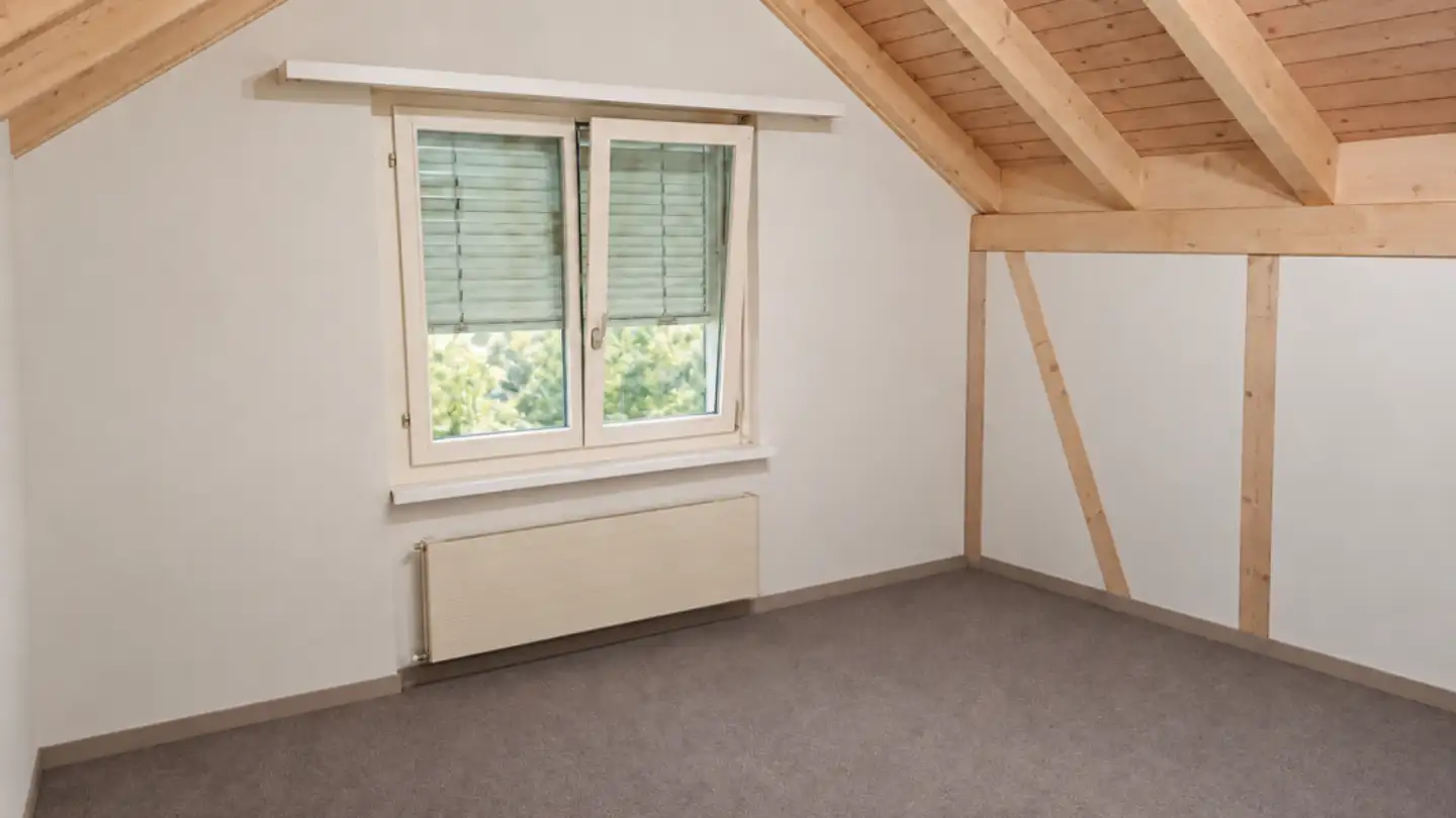 Attico in affitto - Rankhofstrasse 17, 6006 Luzern - Foto 3