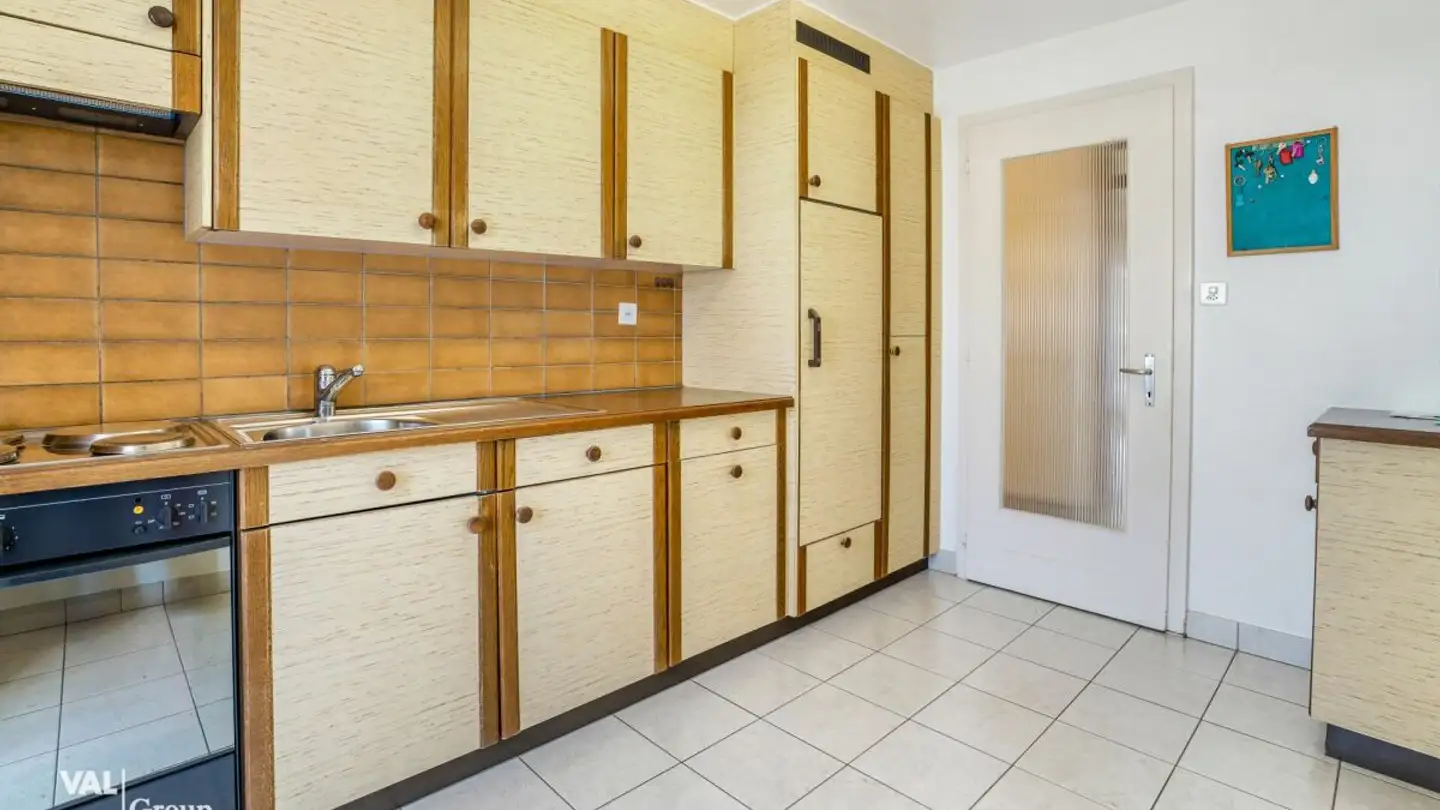 Appartement à vendre - Kleegärtenstrasse 11, 3930 Visp - Photo 3