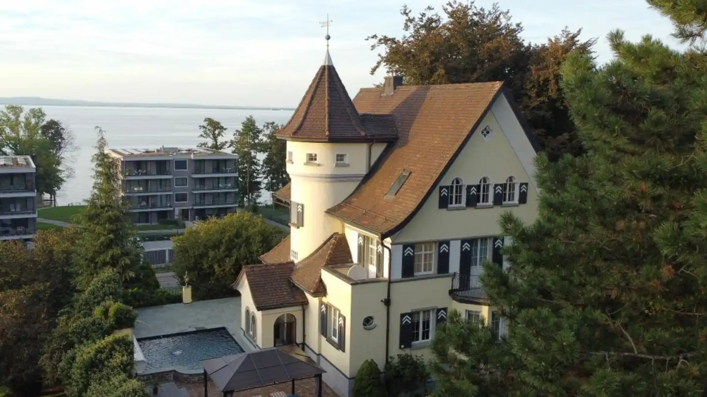 Villa à vendre - Seebleichestrasse 54, 9404 Rorschacherberg - Photo 4