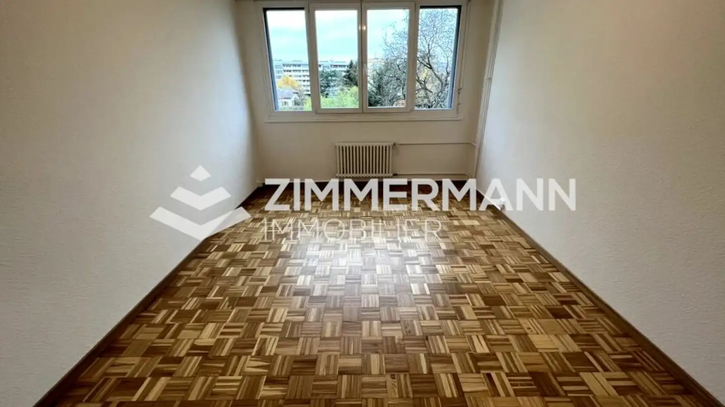 Appartement à louer - Chemin Des Deux-Communes, 1226 Thônex - Photo 4
