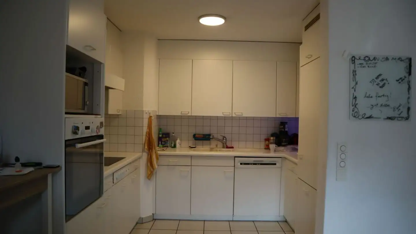 Apartment for sale - Chlini Grof 4, 9470 Buchs SG - Photo 4