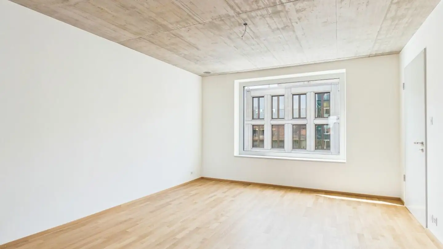 Appartement à louer - Grosspeterstrasse 5, 4052 Basel - Photo 2