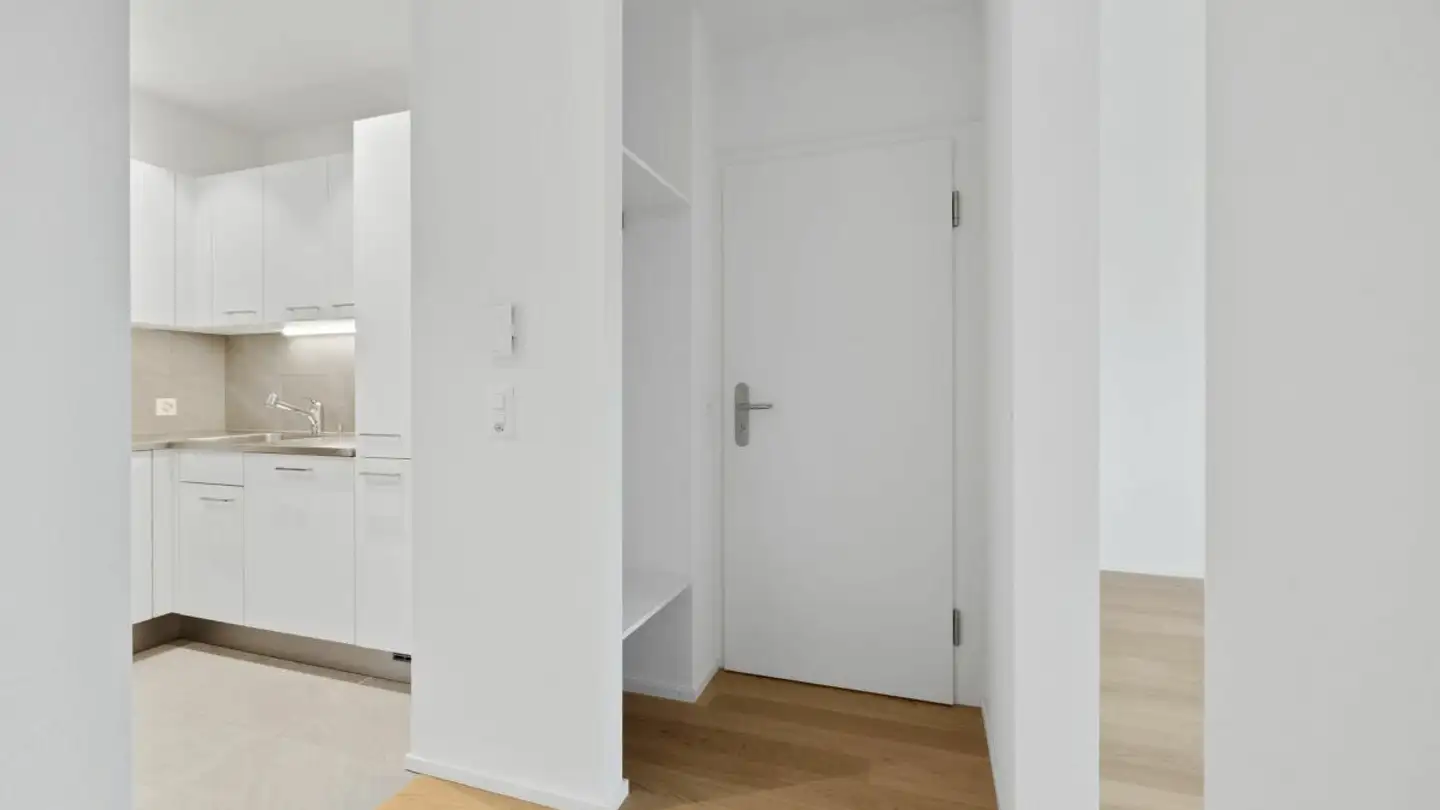 Apartment for rent - Bottmingerstrasse 29, 4102 Binningen - Photo 4