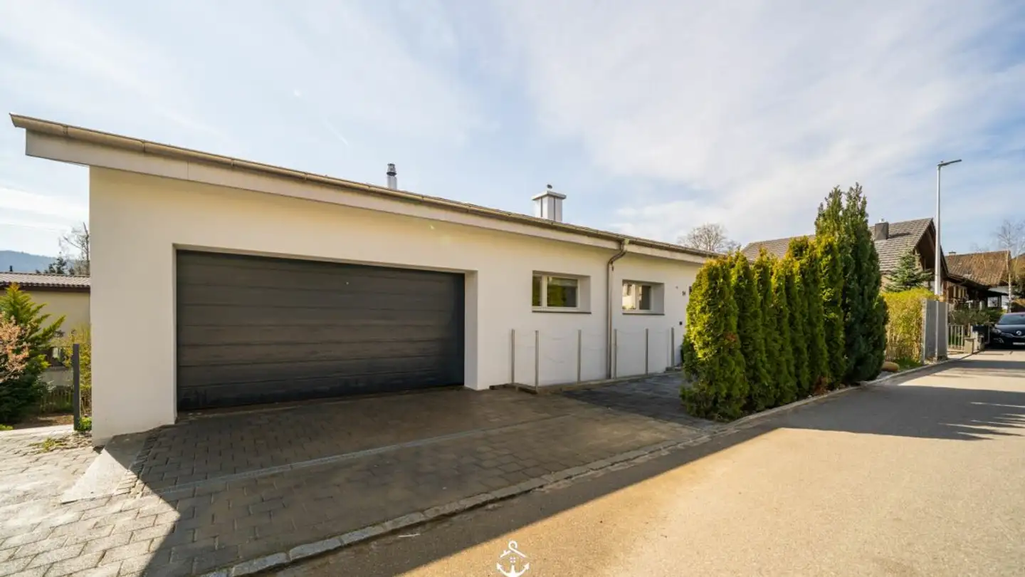 Einfamilienhaus kaufen - Bühlstrasse 14, 4614 Hägendorf - Foto 2