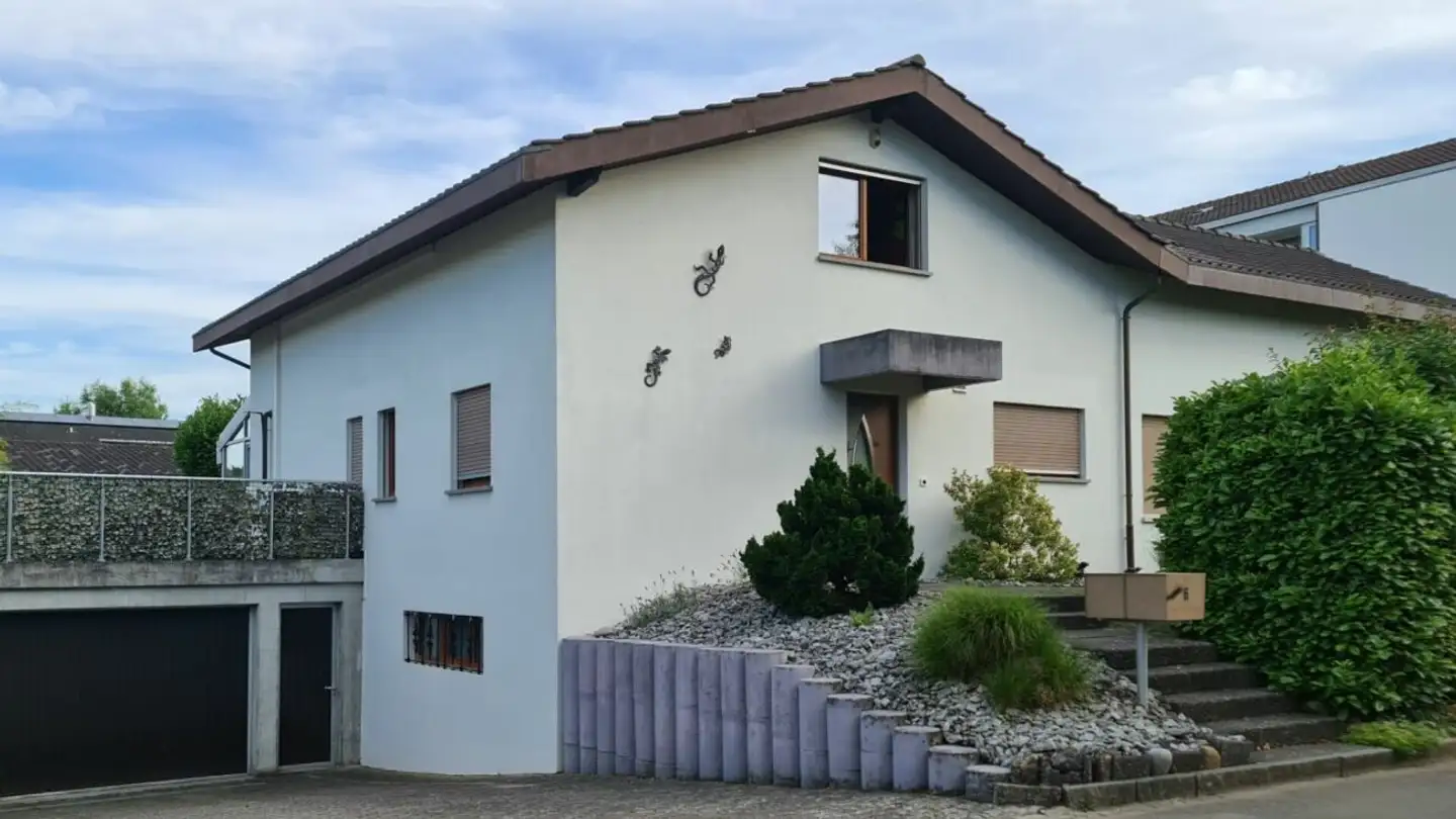 Maison individuelle à vendre - Petriweg 6, 3270 Aarberg - Photo 3