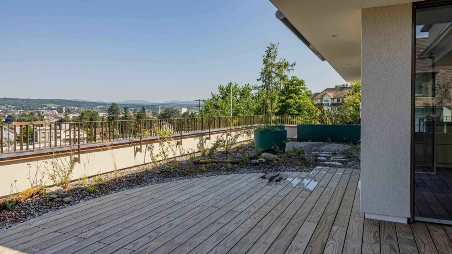 Appartamento in affitto - Juraweg 9, 4310 Rheinfelden
