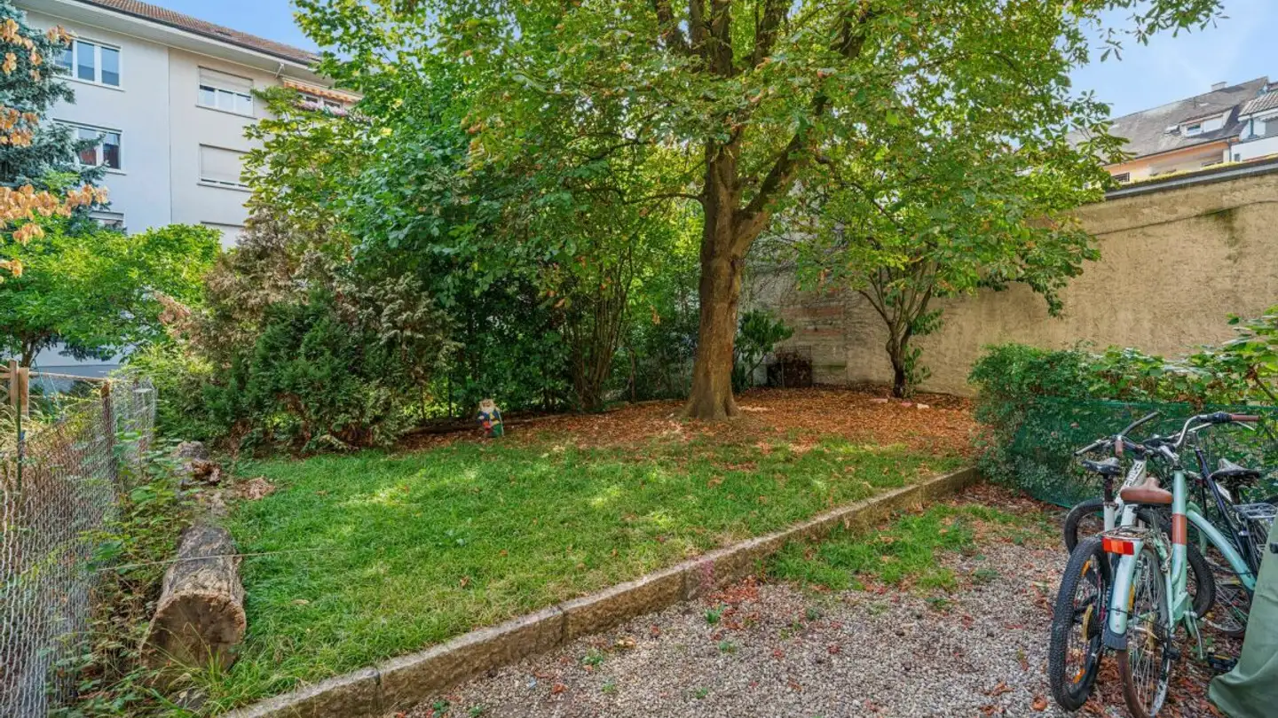 Apartment for sale - Wasgenring 55, 4055 Basel - Photo 2