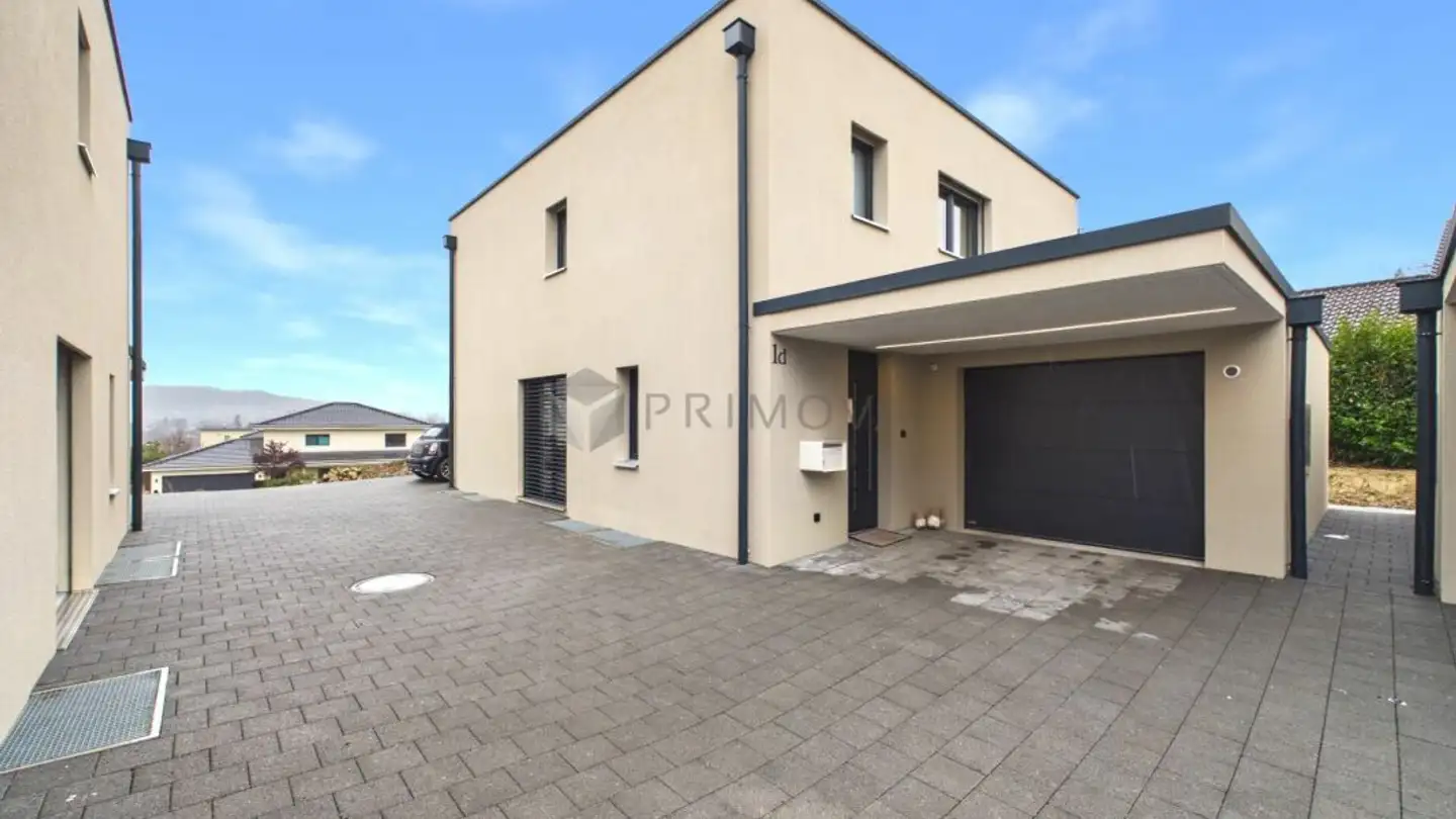 Single house for sale - 9542 Münchwilen TG