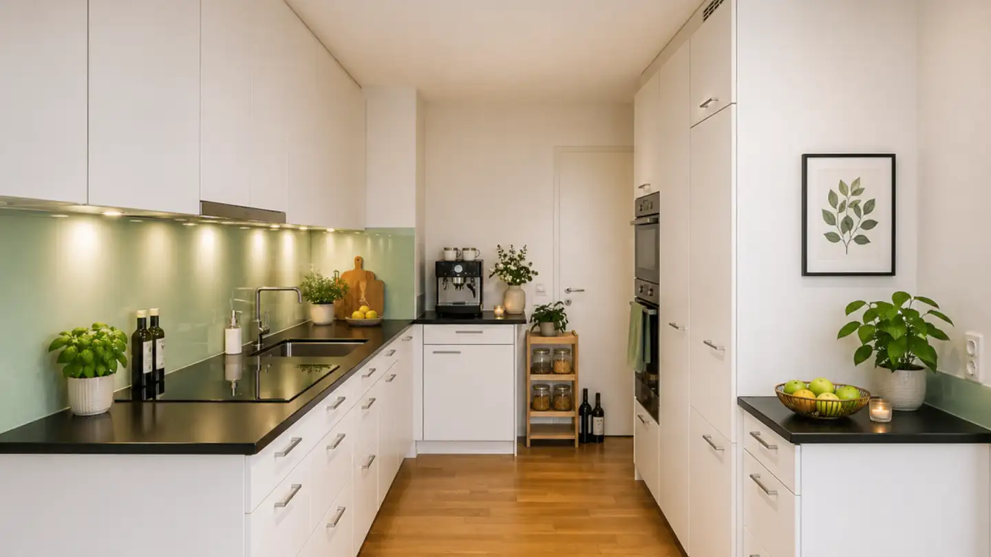 Attique à vendre - Fildernstrasse 21, 6030 Ebikon - Photo 2