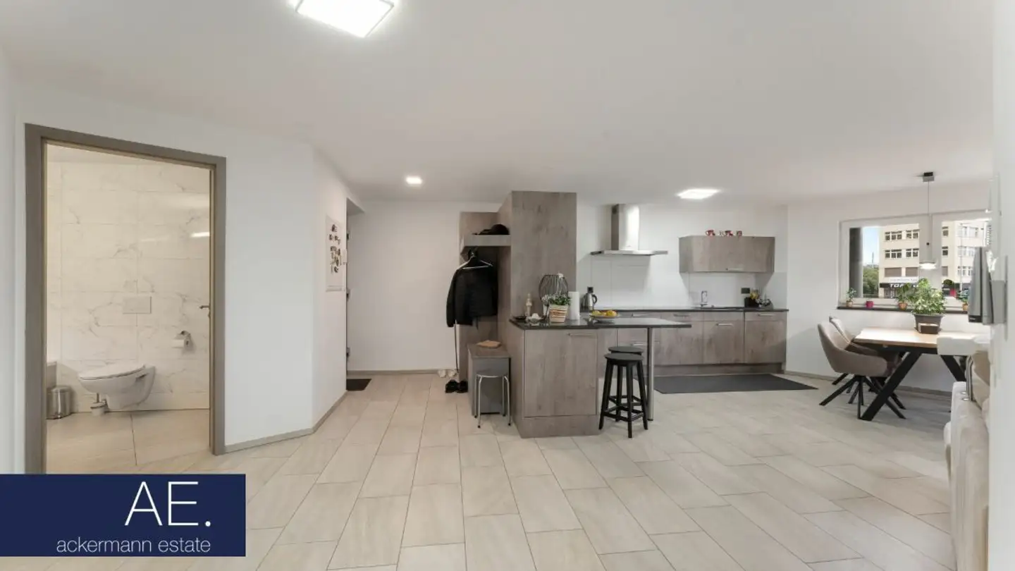 Residential building for sale - Fischingerstrasse, 8370 Sirnach - Photo 3