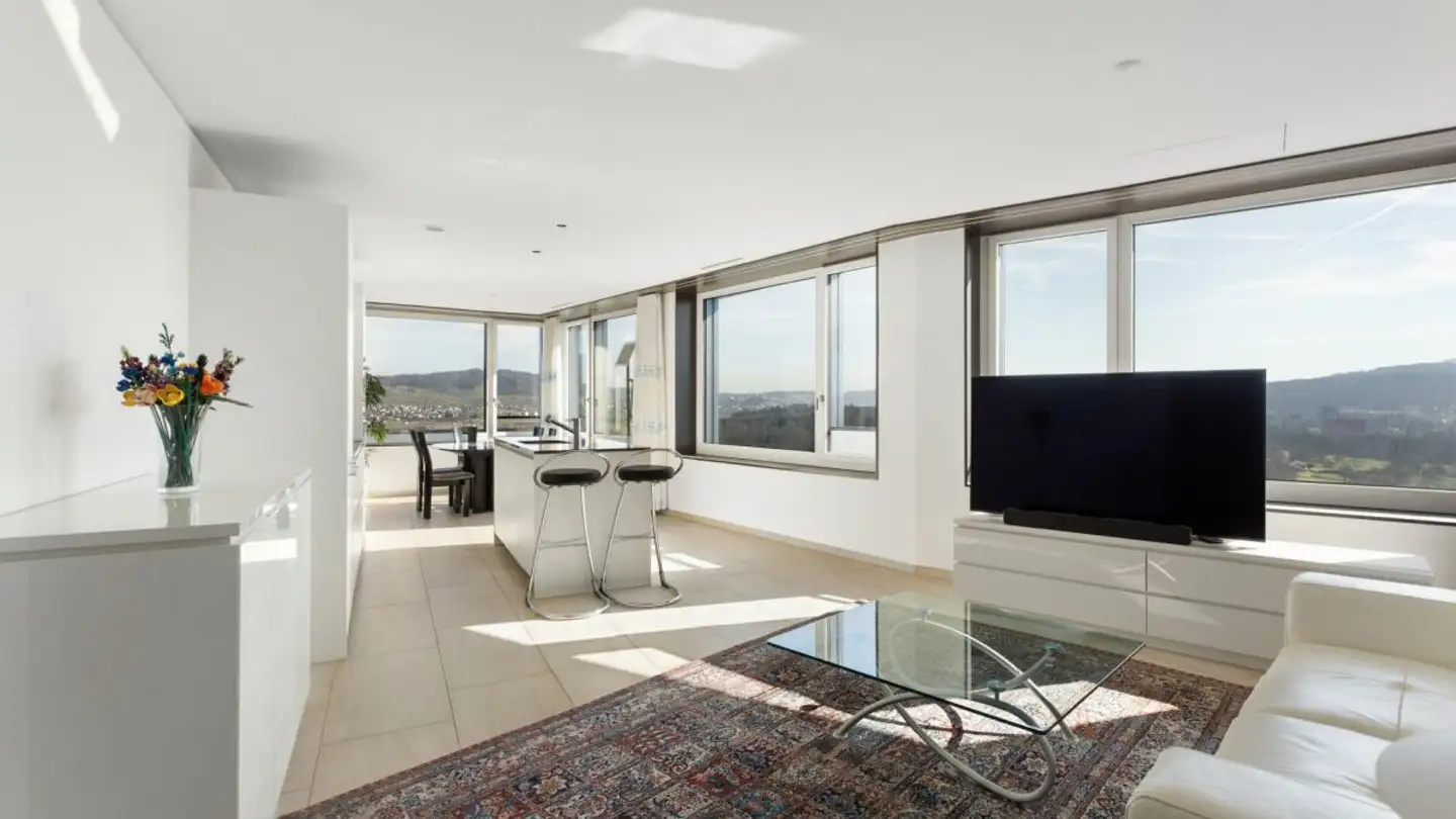 Appartamento in vendita - Ueberlandstrasse 18, 8953 Dietikon