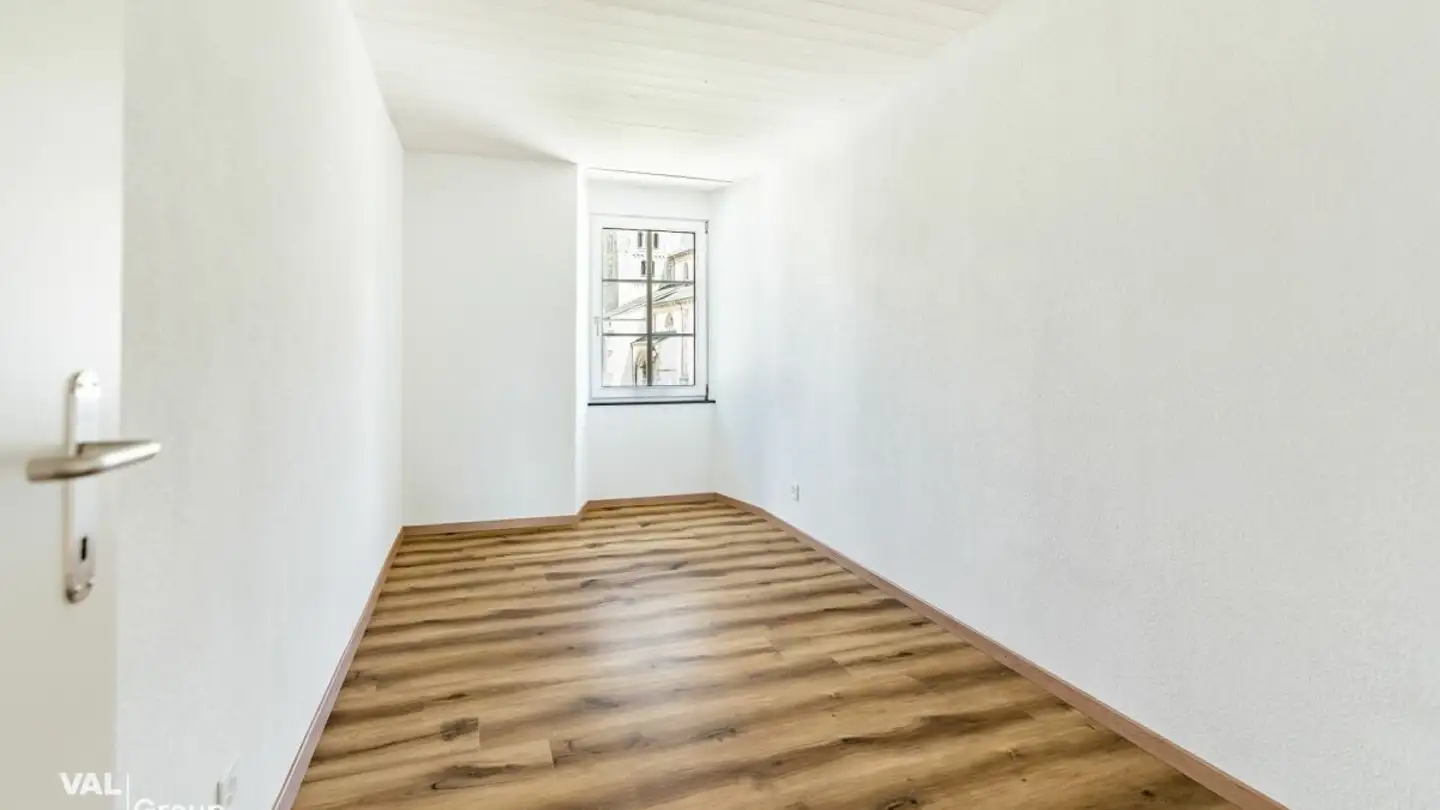 Wohnung mieten - Dorfplatz 22, 3902 Glis - Foto 4