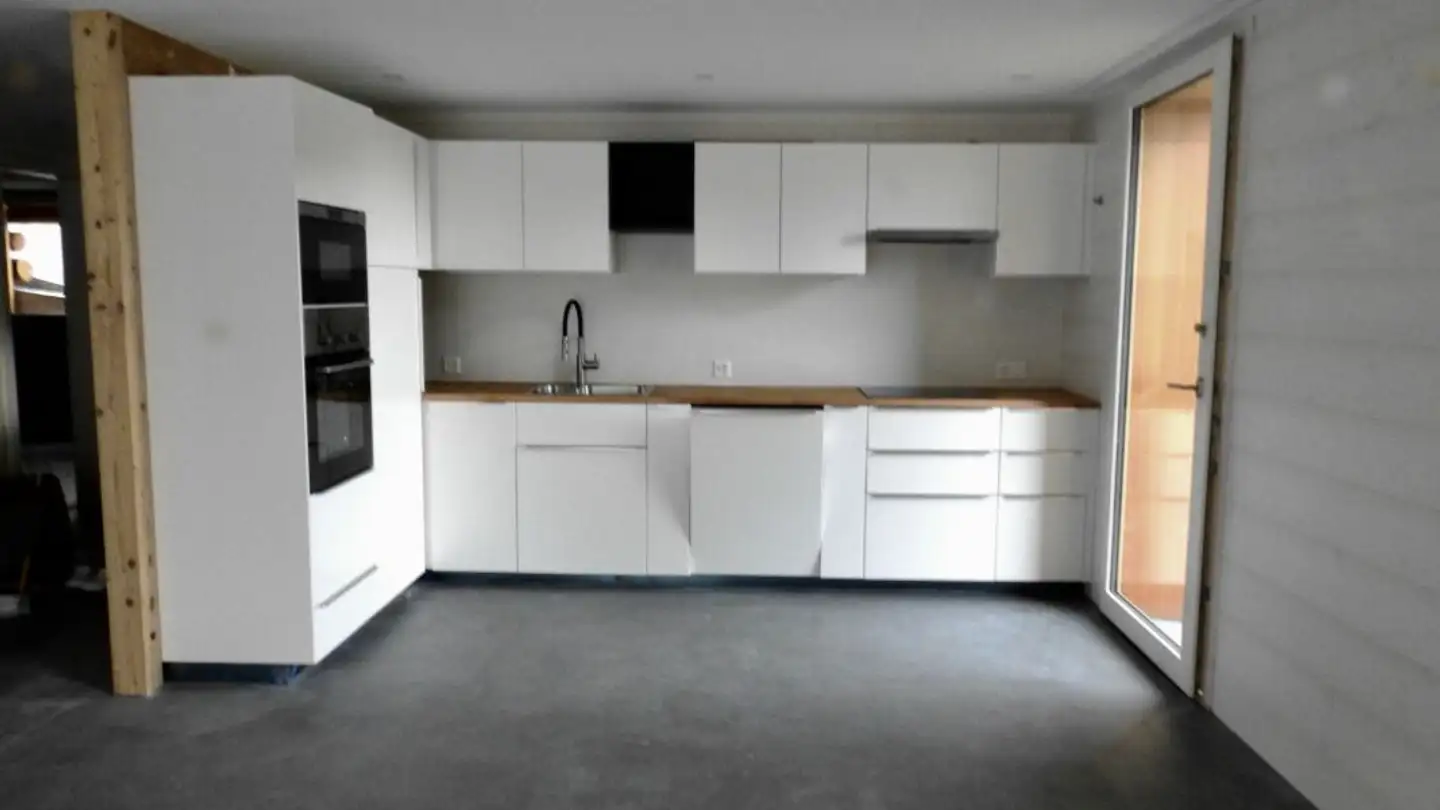 Immeuble résidentiel à vendre - Dorfstrasse 10, 7426 Flerden - Photo 4