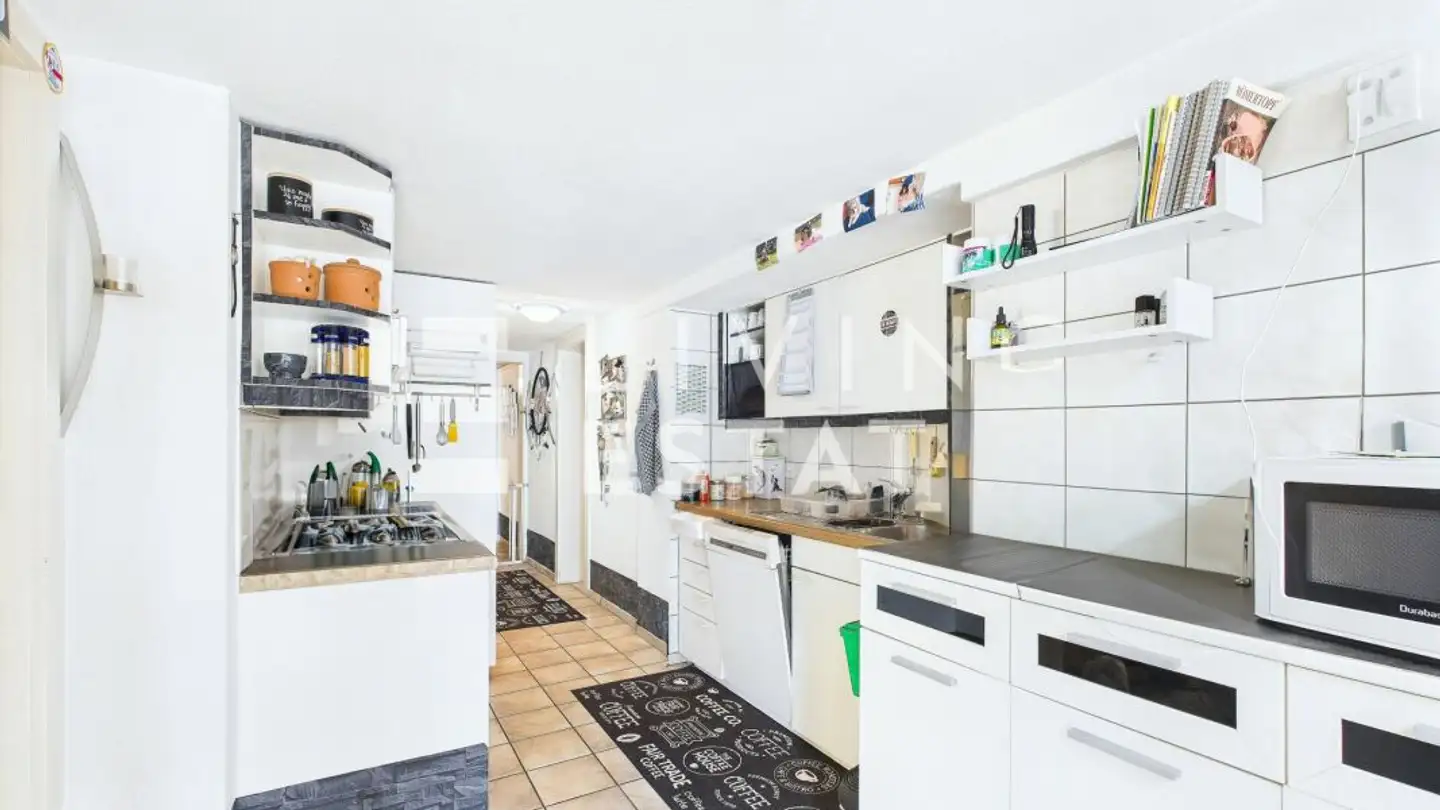 Edificio residenziale in vendita - Scheurhofstrasse 48, 4912 Aarwangen - Foto 4