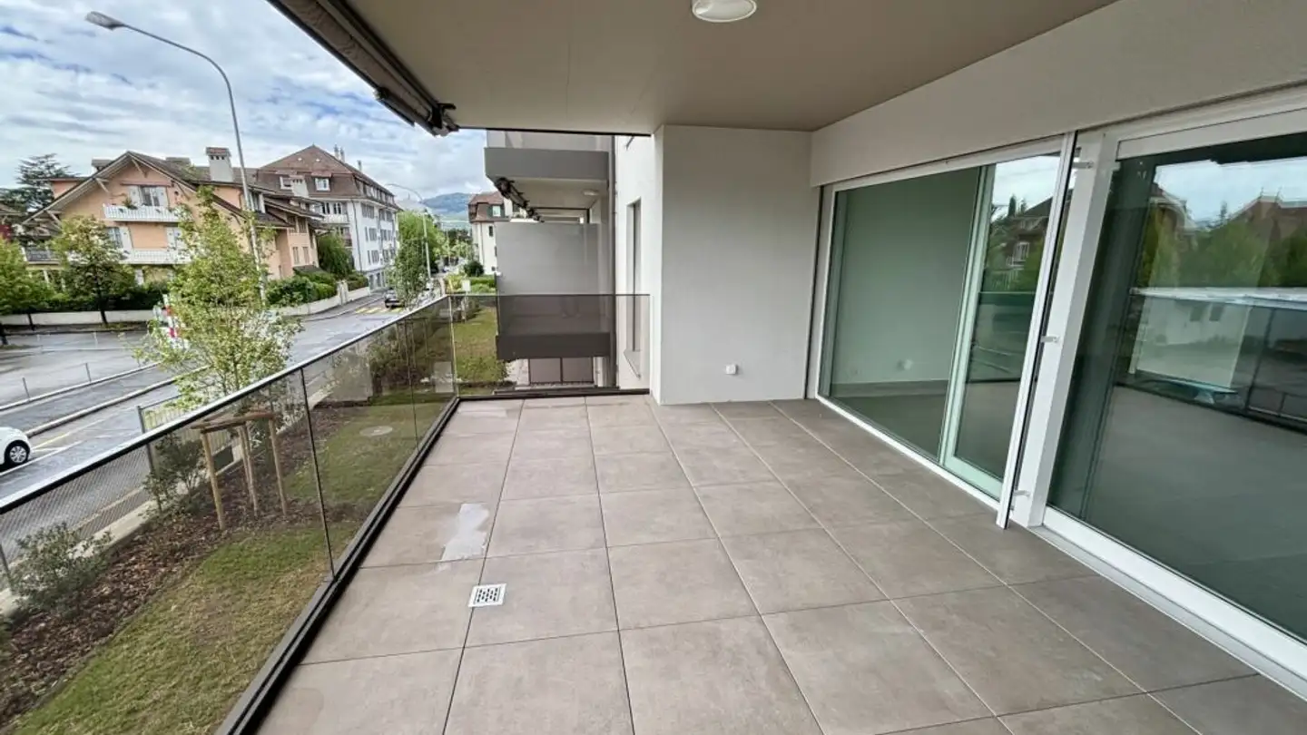 Apartment for sale - Avenue de Traménaz 11, 1814 La Tour-de-Peilz