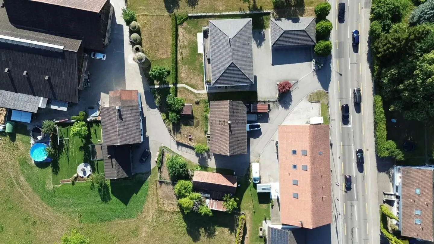 Bauland kaufen - 8580 Amriswil - Foto 2