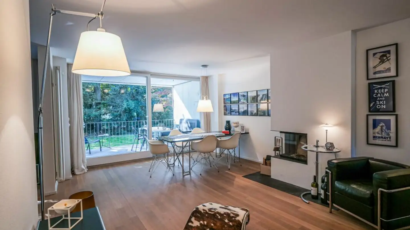 Appartement à vendre - Binningerstrasse 25, 4103 Bottmingen