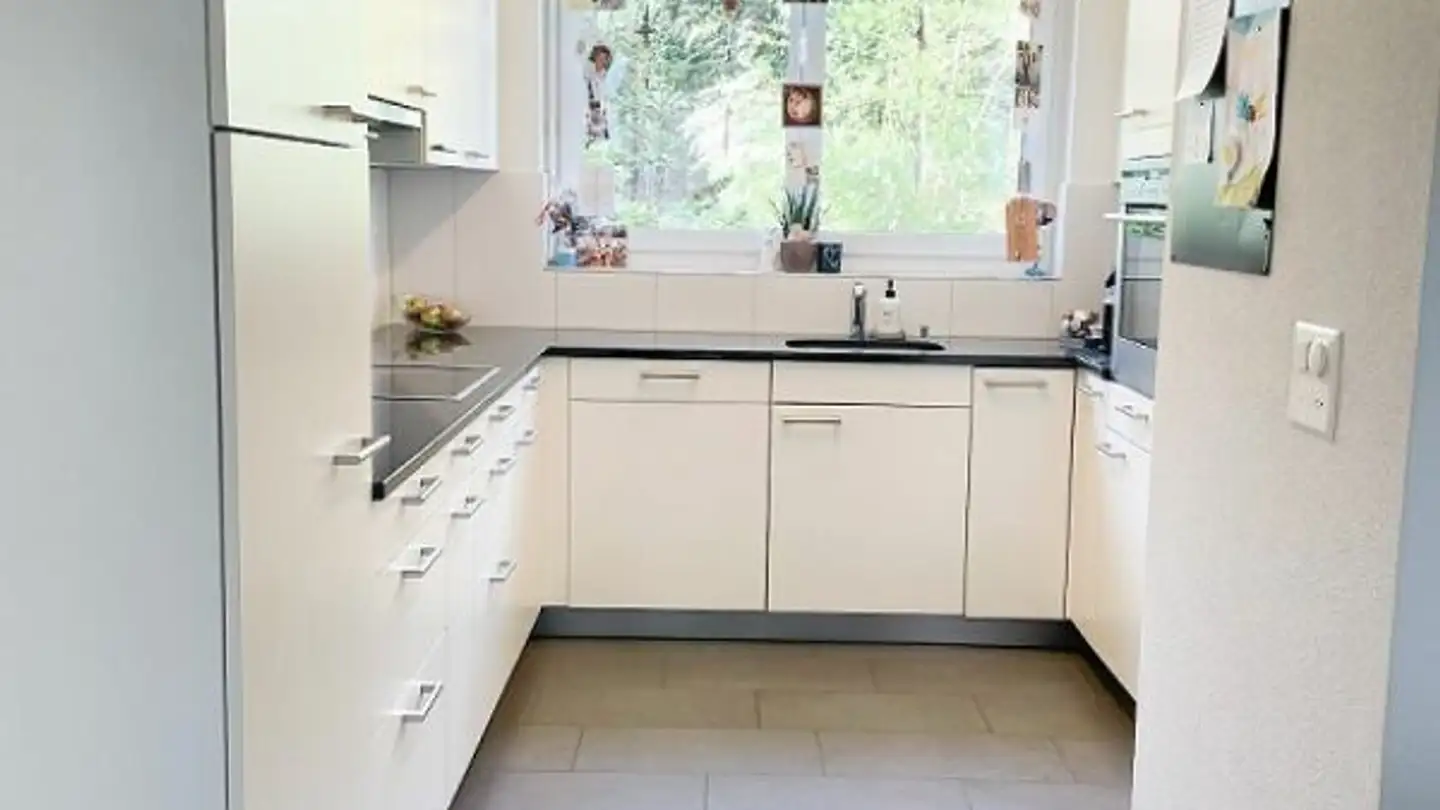 Apartment for rent - Fürstenaugasse 2, 9500 Wil SG - Photo 3