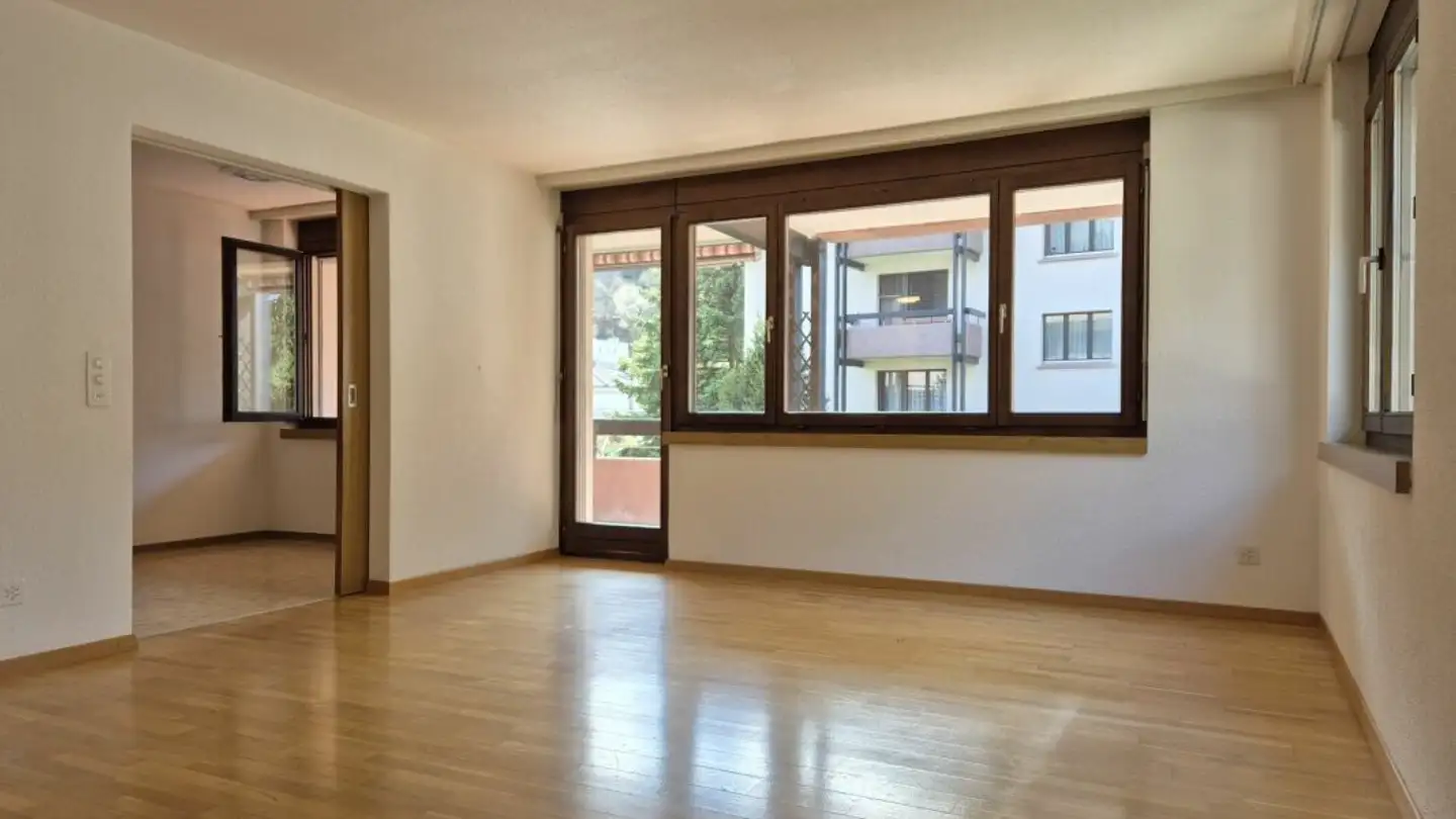 Apartment for rent - Wältigasse 9, 8887 Mels