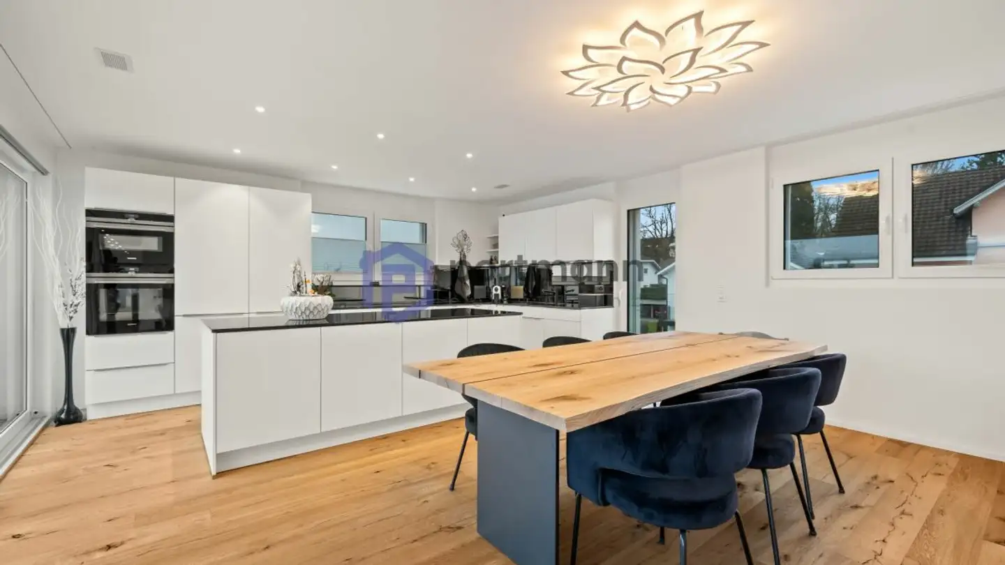 Penthouse for sale - 5605 Dottikon - Photo 3