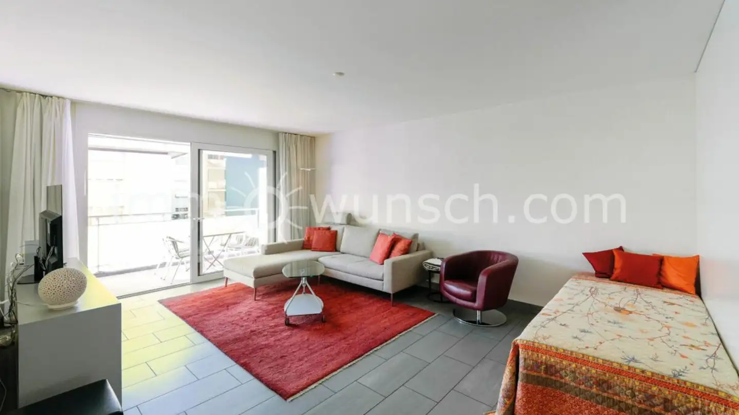 Apartment for sale - Via Pietro Romerio 10, 6600 Locarno