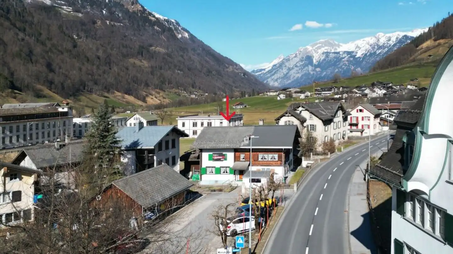 Single house for sale - Dornhaus 15, 8777 Diesbach GL - Photo 2