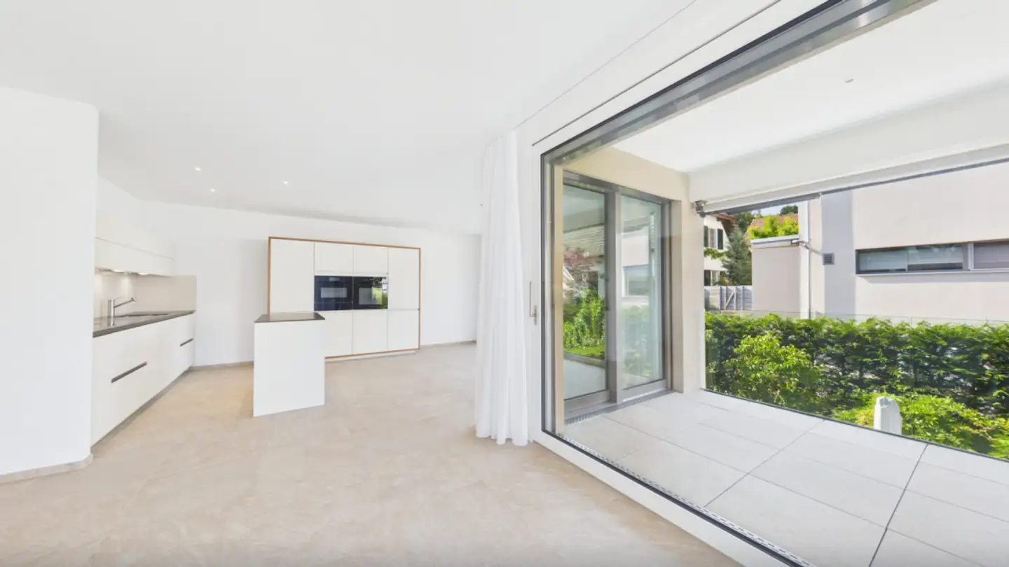 Appartement à louer - Alemannenweg 6, 4148 Pfeffingen