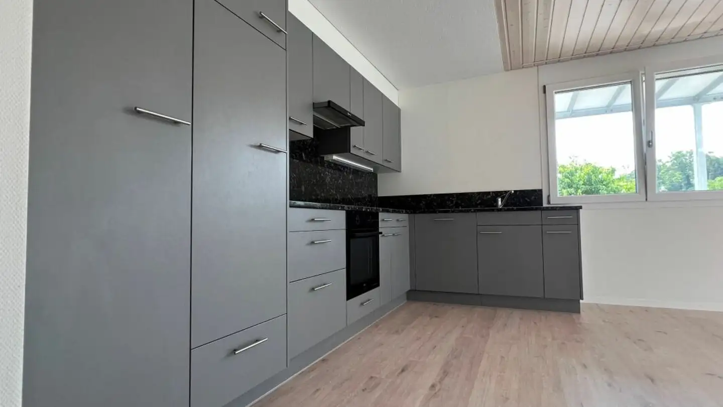 Appartamento in affitto - Roggenweg 2, 4923 Wynau - Foto 4