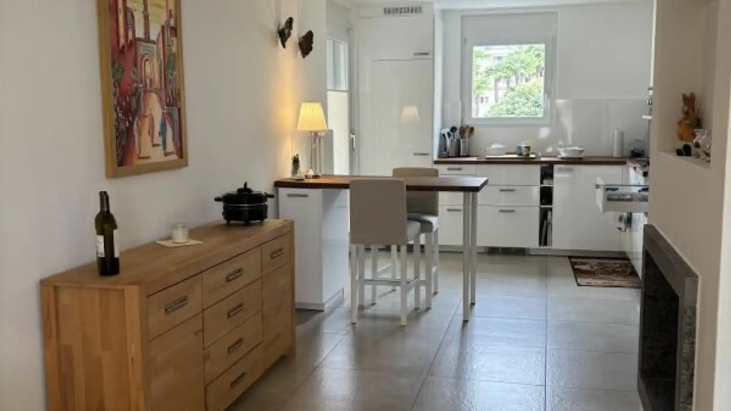 Wohnung kaufen - 6612 Ascona