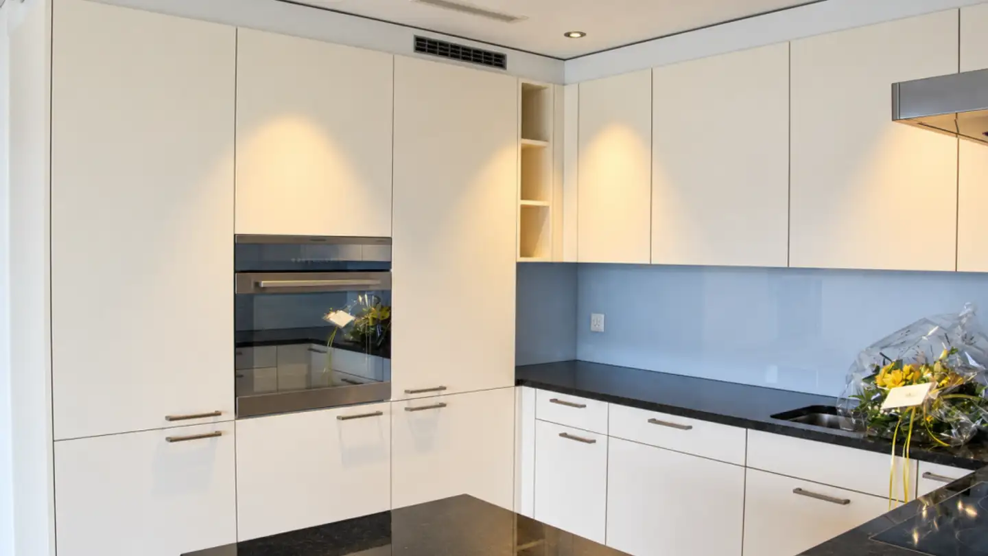 Apartment for rent - Mühlenstrasse 56, 9030 Abtwil SG