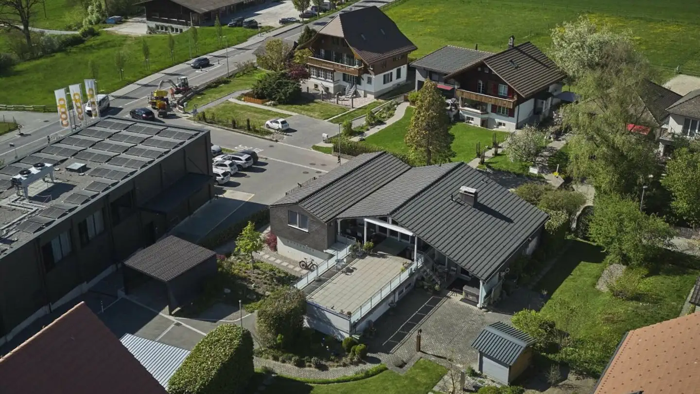 Studio medico in vendita - Hübschenacher, 3255 Rapperswil BE
