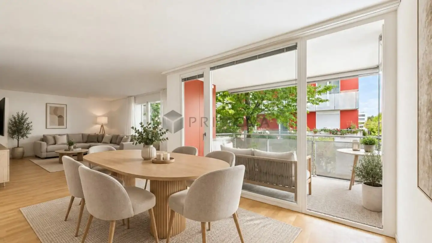 Appartement à vendre - 3027 Bern - Photo 2