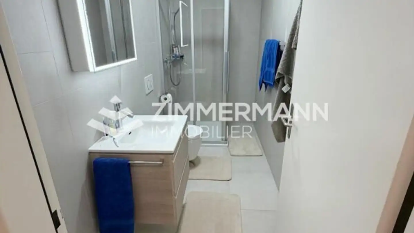 Apartment for rent - Chemin Des Cornillons, 1292 Chambésy - Photo 4