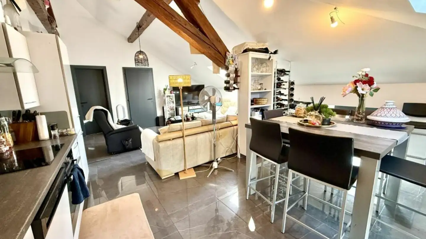 Appartement à vendre - 1975 St-Séverin - Photo 3