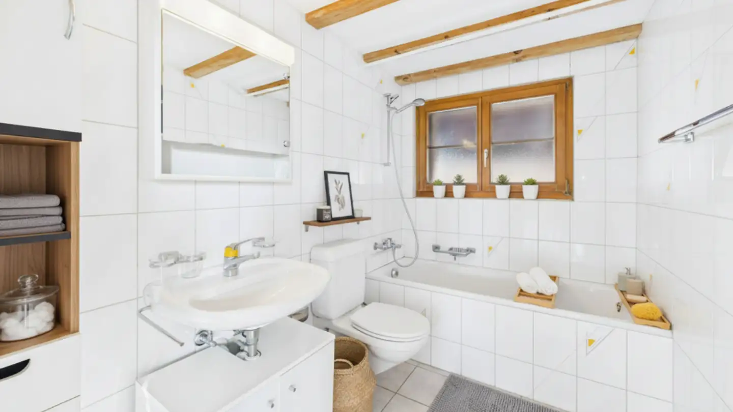 Appartamento in affitto - 3236 Gampelen - Foto 2