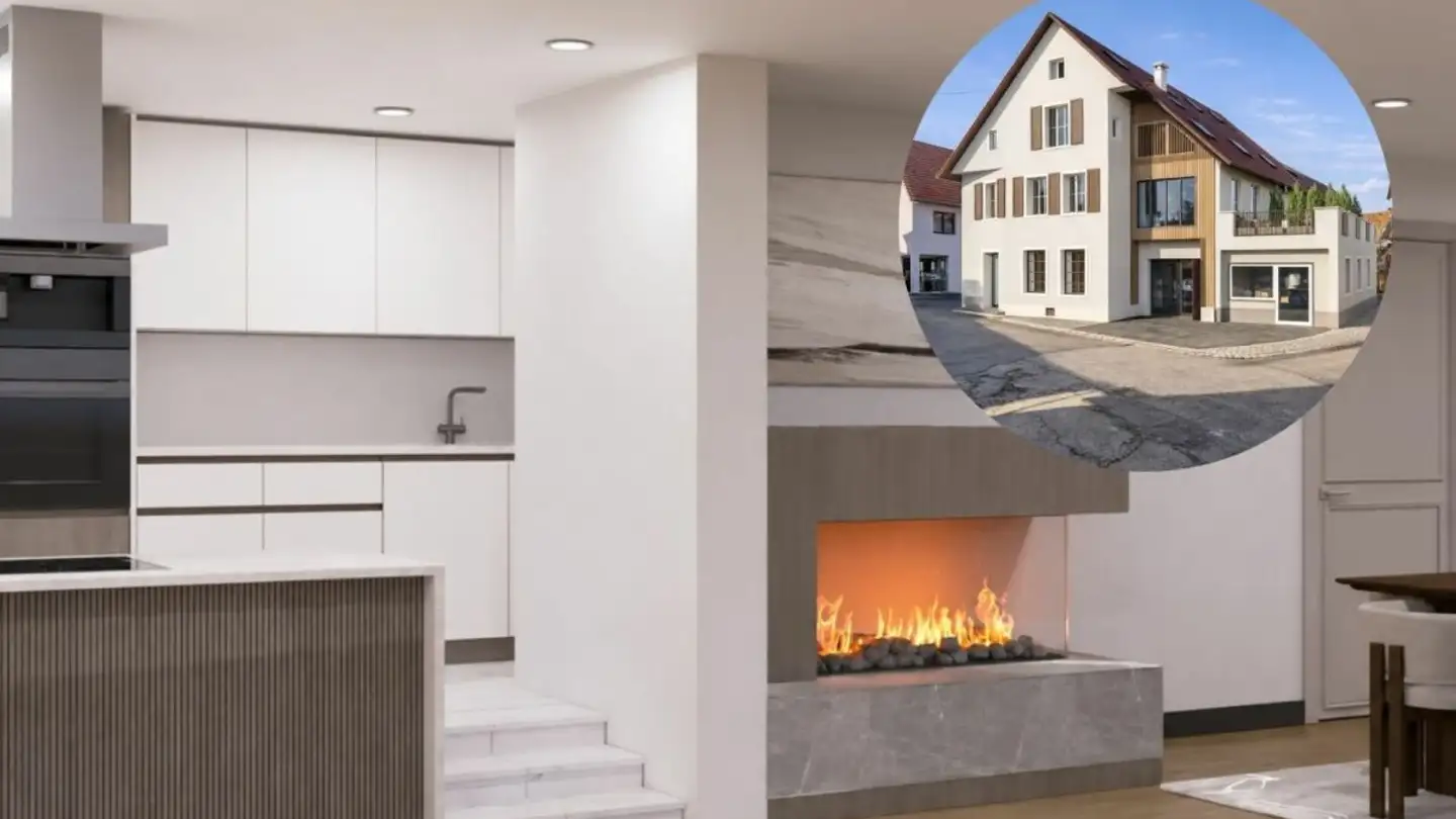 Appartamento in vendita - 4410 Liestal - Foto 2