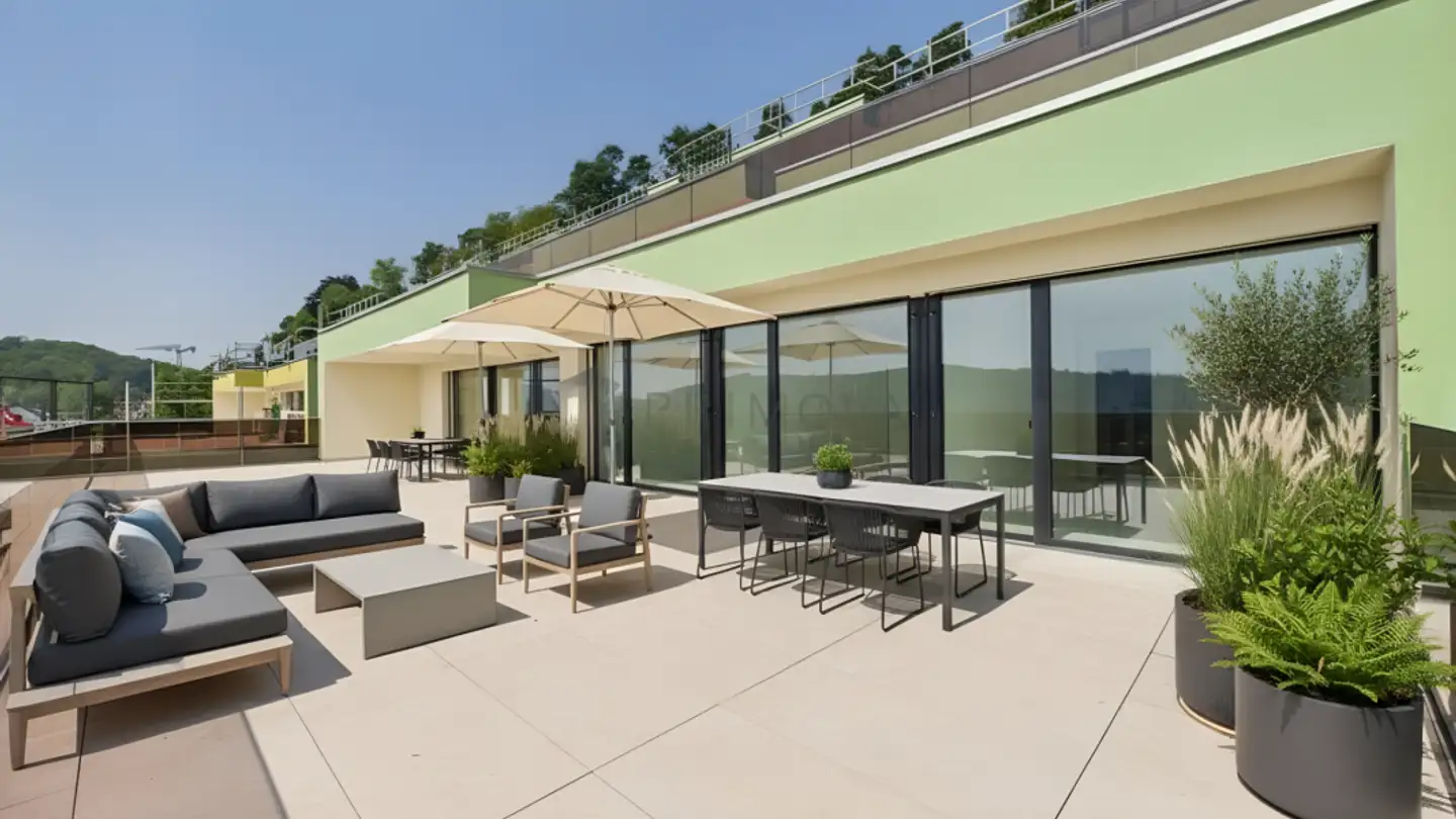 Apartment for sale - 5222 Umiken