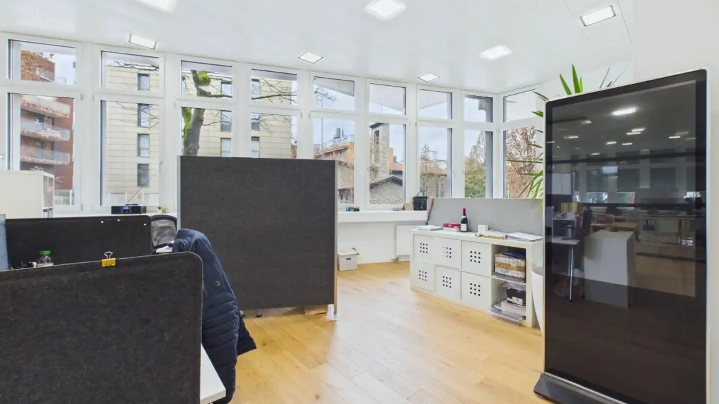 Commercial à louer - Dörflistrasse 10, 8057 Zürich - Photo 3