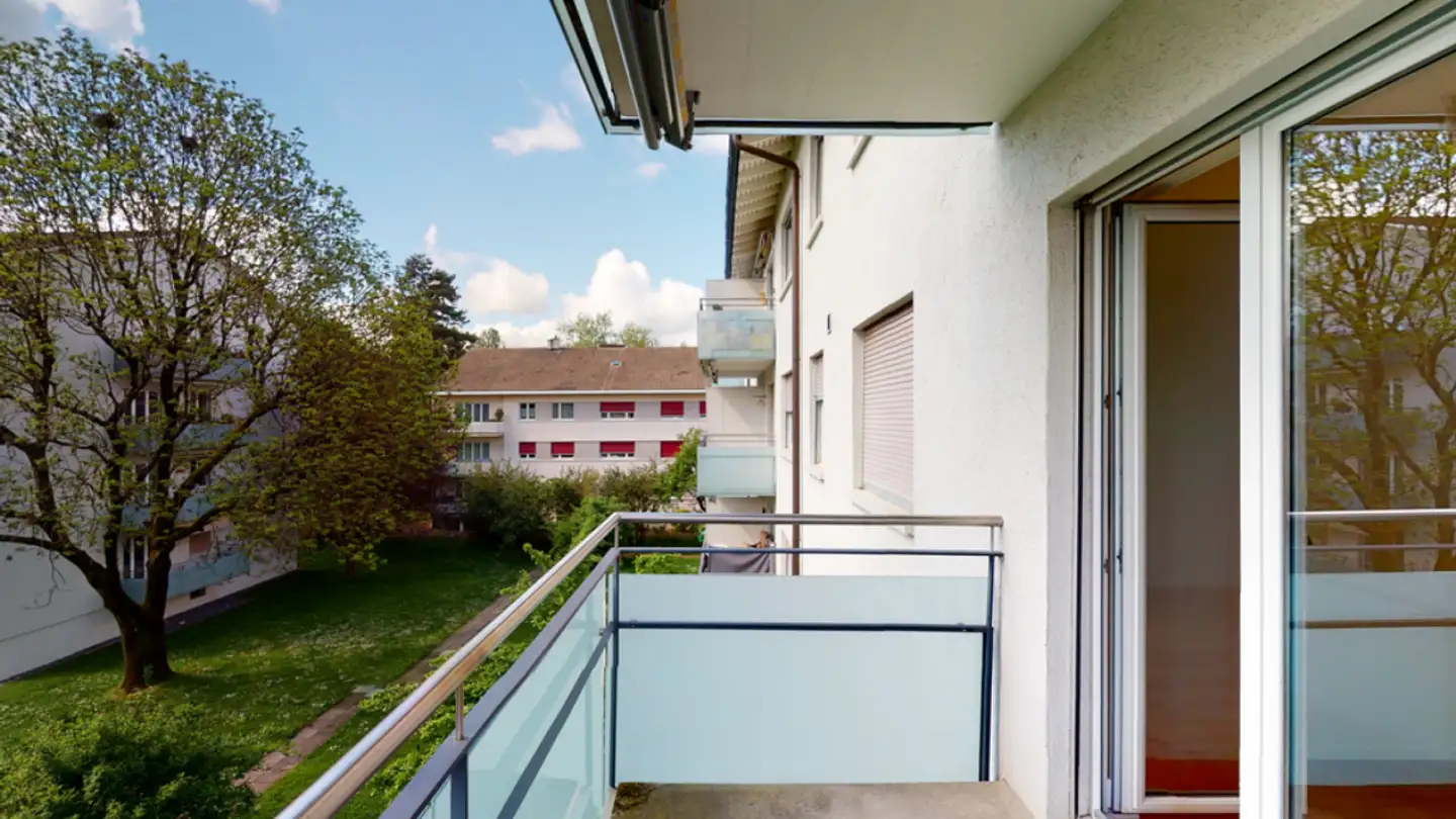 Wohnung mieten - Dürrenmattweg 62, 4123 Allschwil - Foto 3