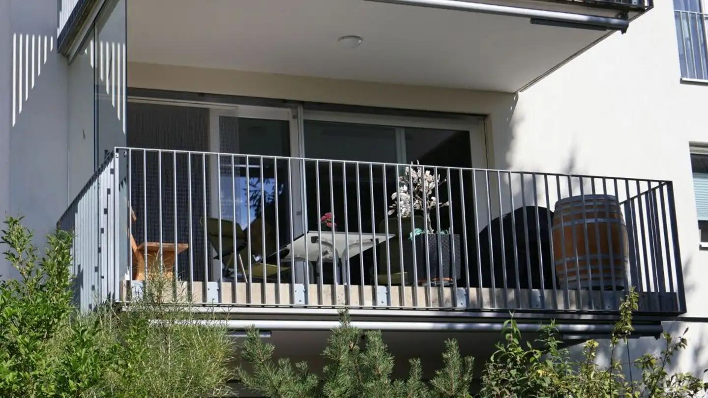 Wohnung kaufen - Schulgasse 24, 8214 Gächlingen - Foto 4