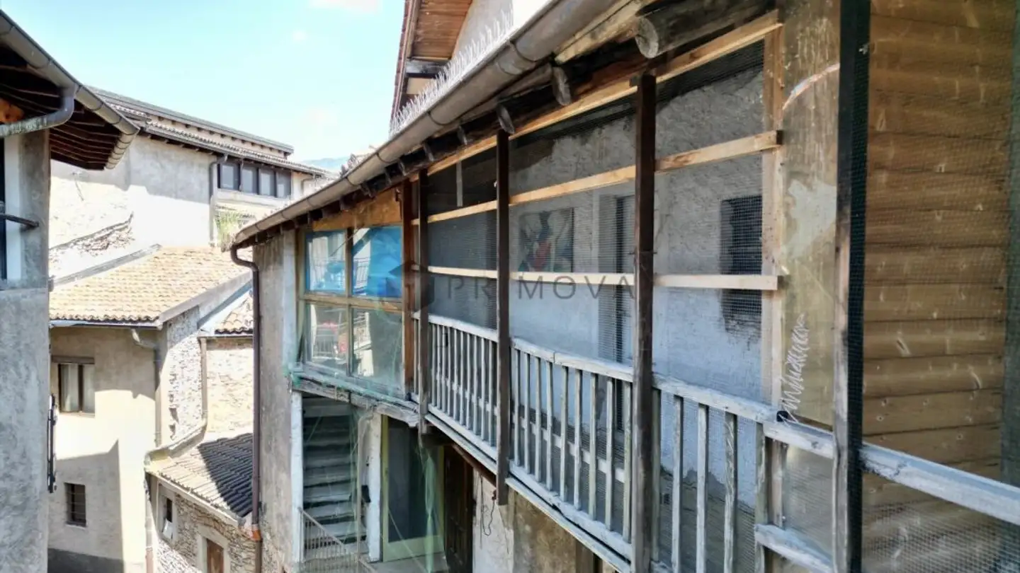 Maison individuelle à vendre - 6853 Ligornetto - Photo 3