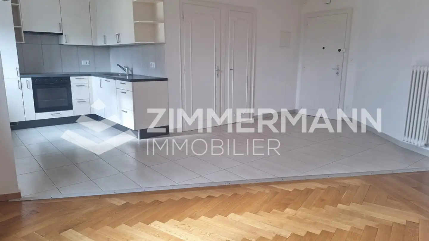 Appartamento in affitto - Rue De Verdeaux 16, 1020 Renens VD - Photo 2