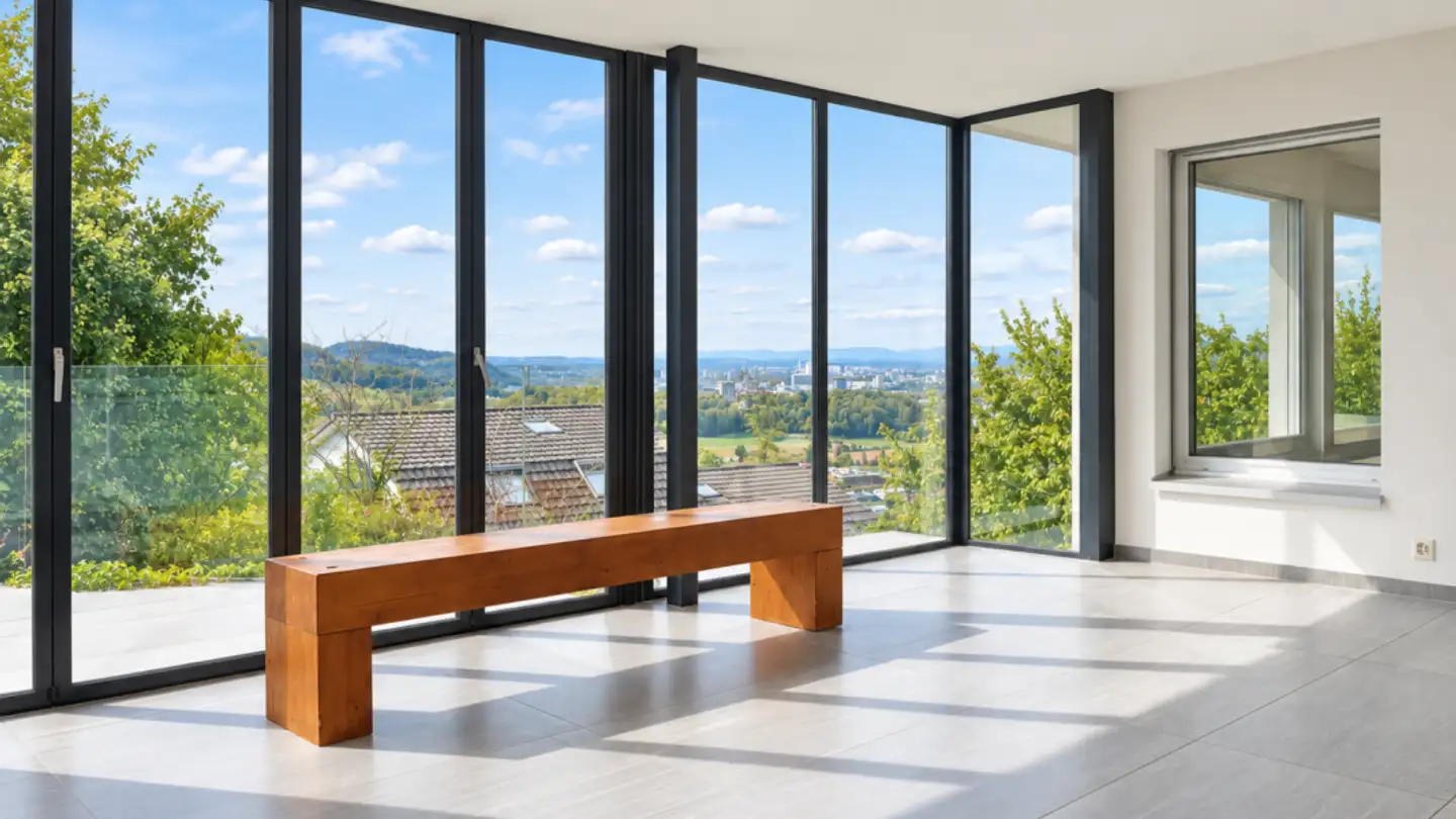 Maison individuelle à louer - Poolstrasse 19, 4414 Füllinsdorf - Photo 3