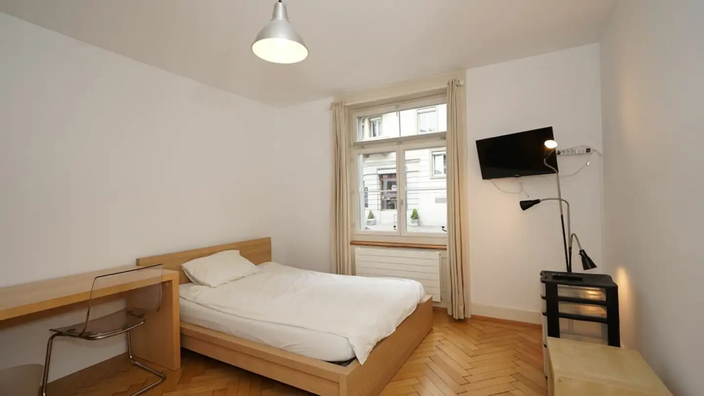 Appartement à louer - Klosbachstrasse 10, 8032 Zürich - Photo 2