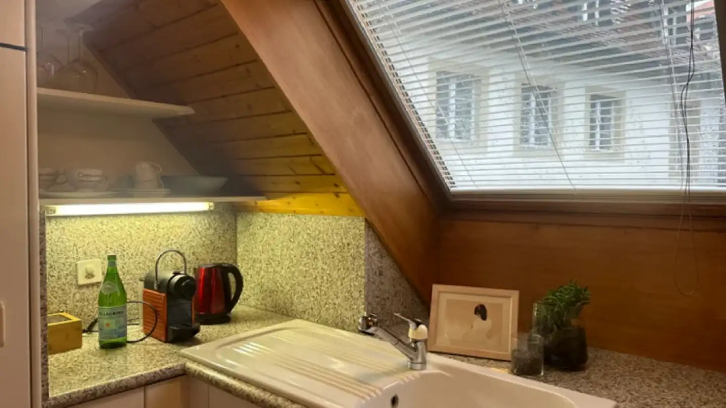 Apartment for rent - Passage Marval 1, 2000 Neuchâtel - Photo 3