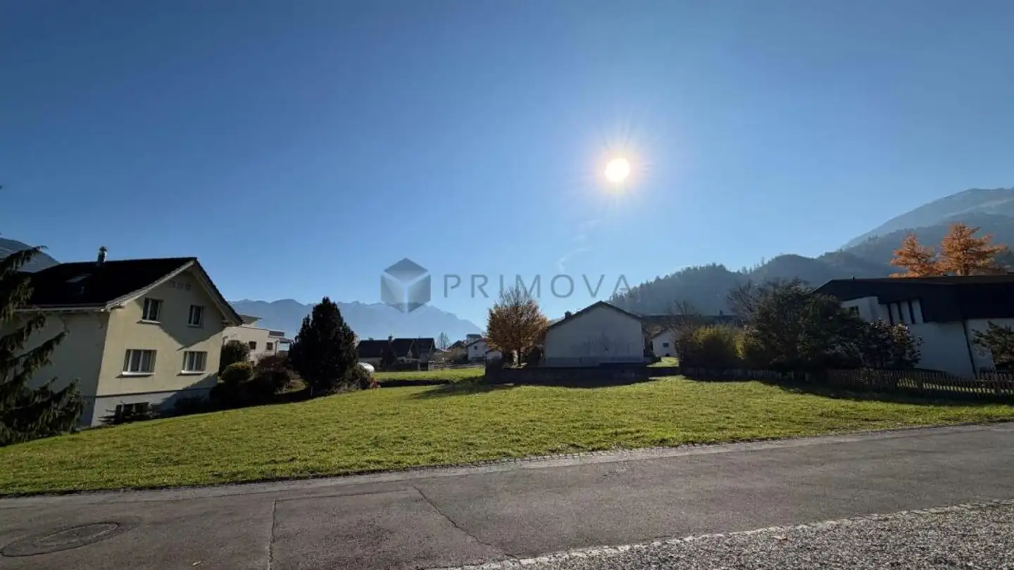 Constructible plot for sale - 9470 Buchs SG - Photo 2