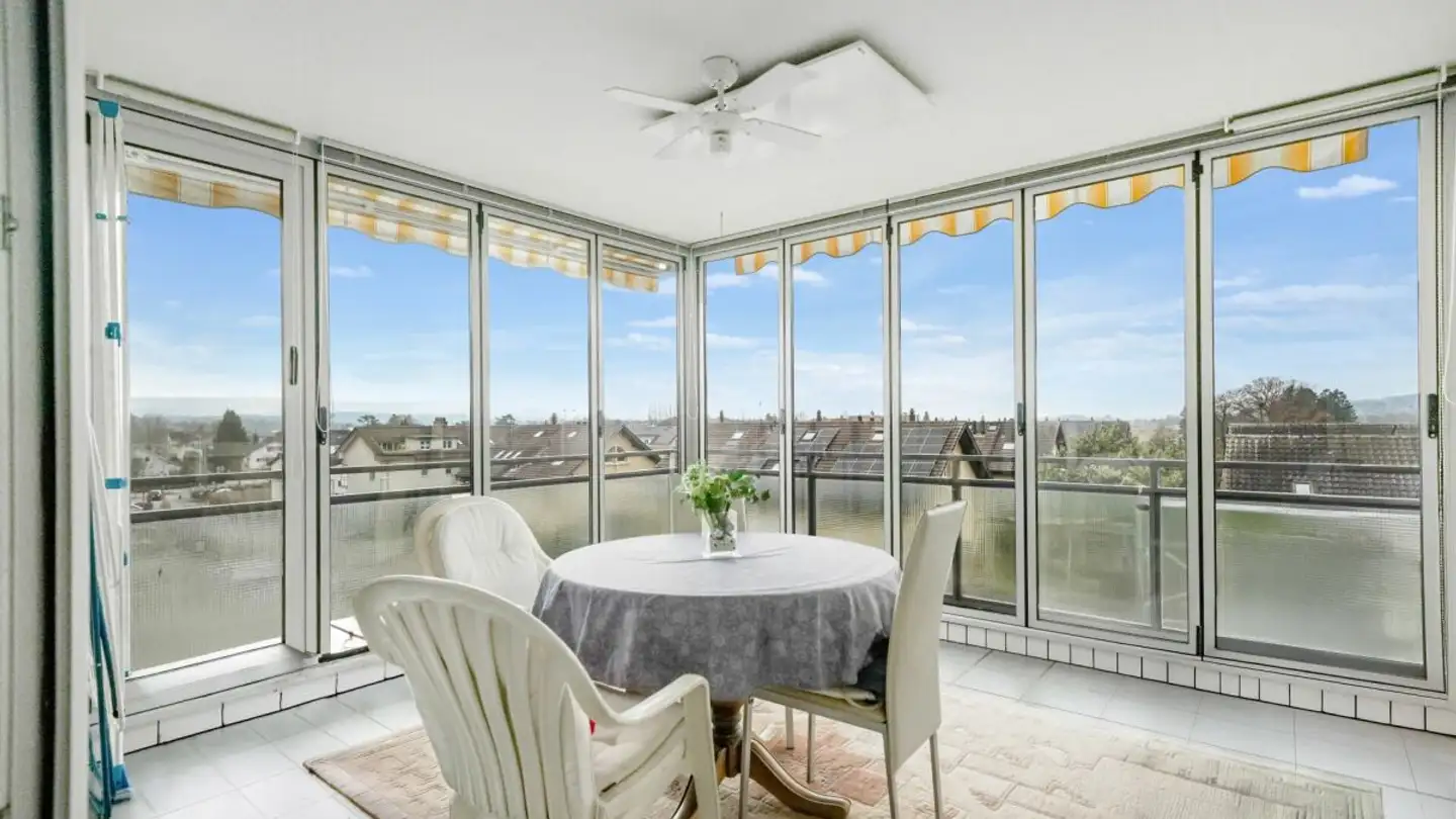 Apartment for sale - Neufeldweg 1, 3252 Worben - Photo 4